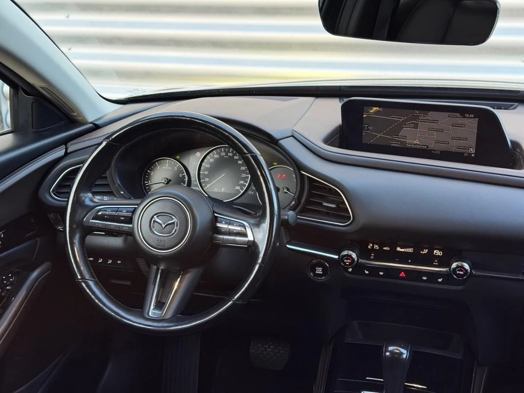 Hoofdafbeelding Mazda CX-30