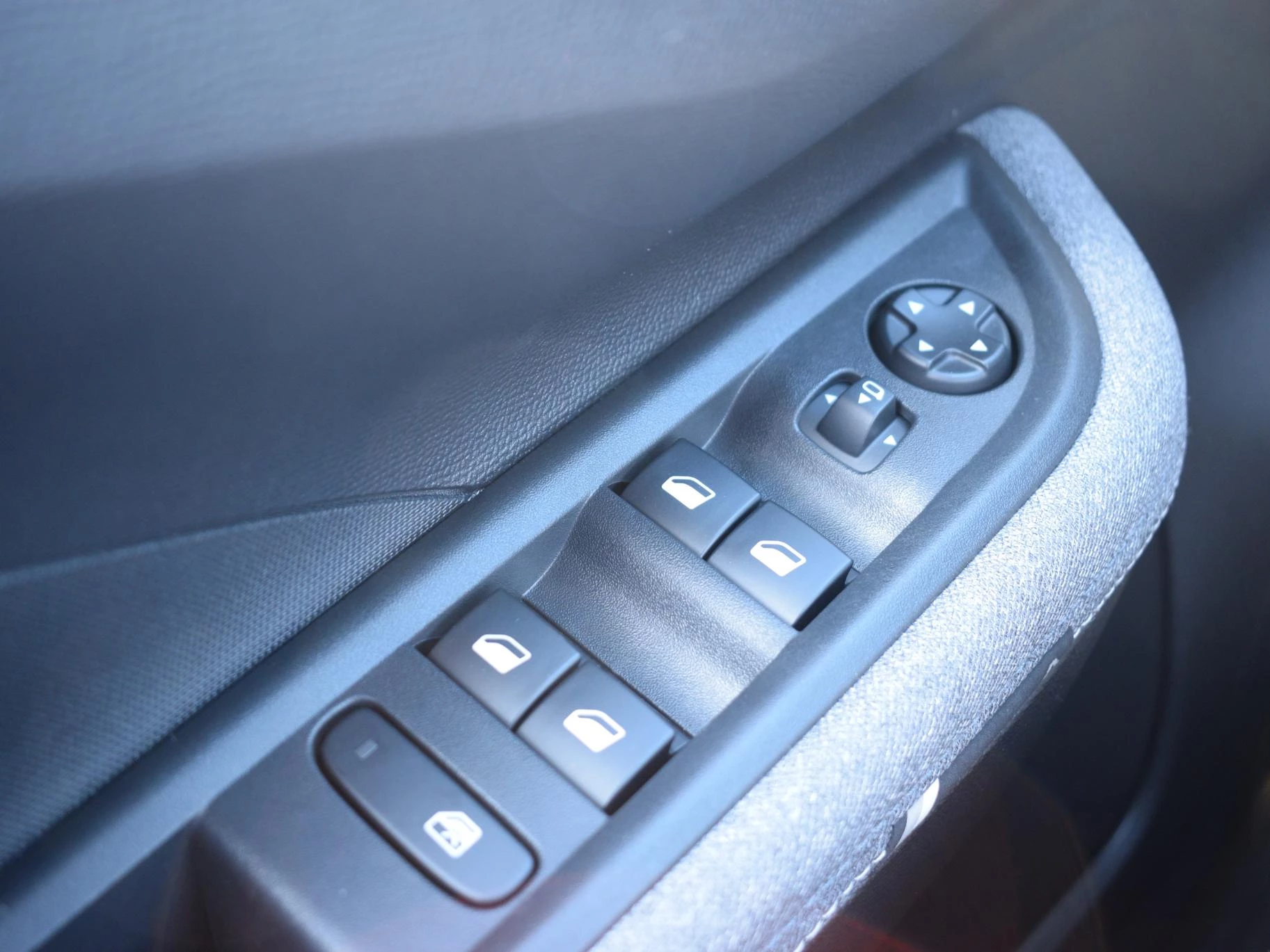 Hoofdafbeelding Opel Frontera