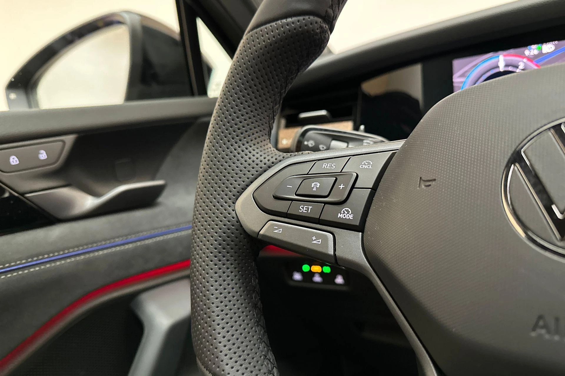 Hoofdafbeelding Volkswagen Tayron