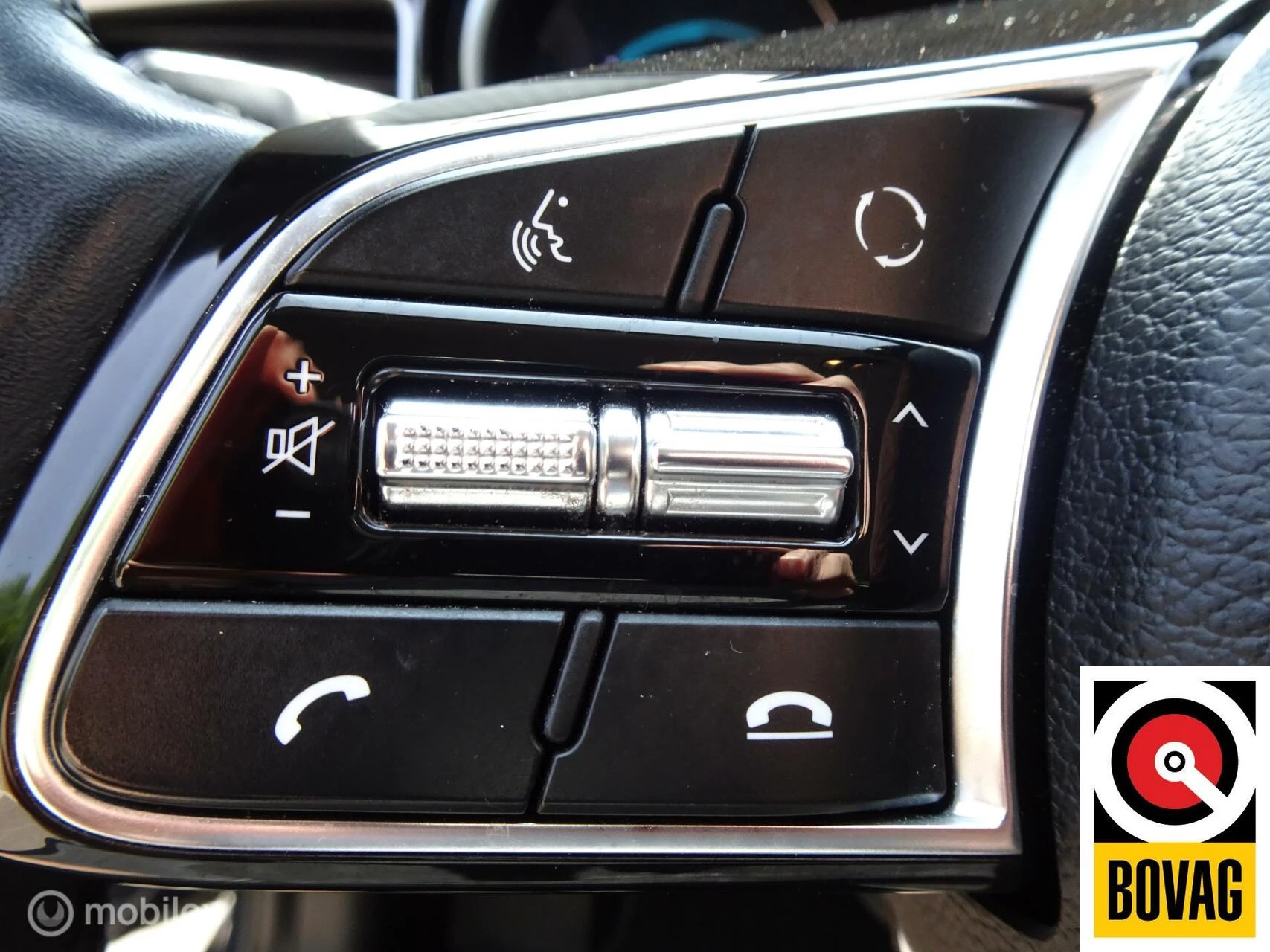 Hoofdafbeelding Kia XCeed