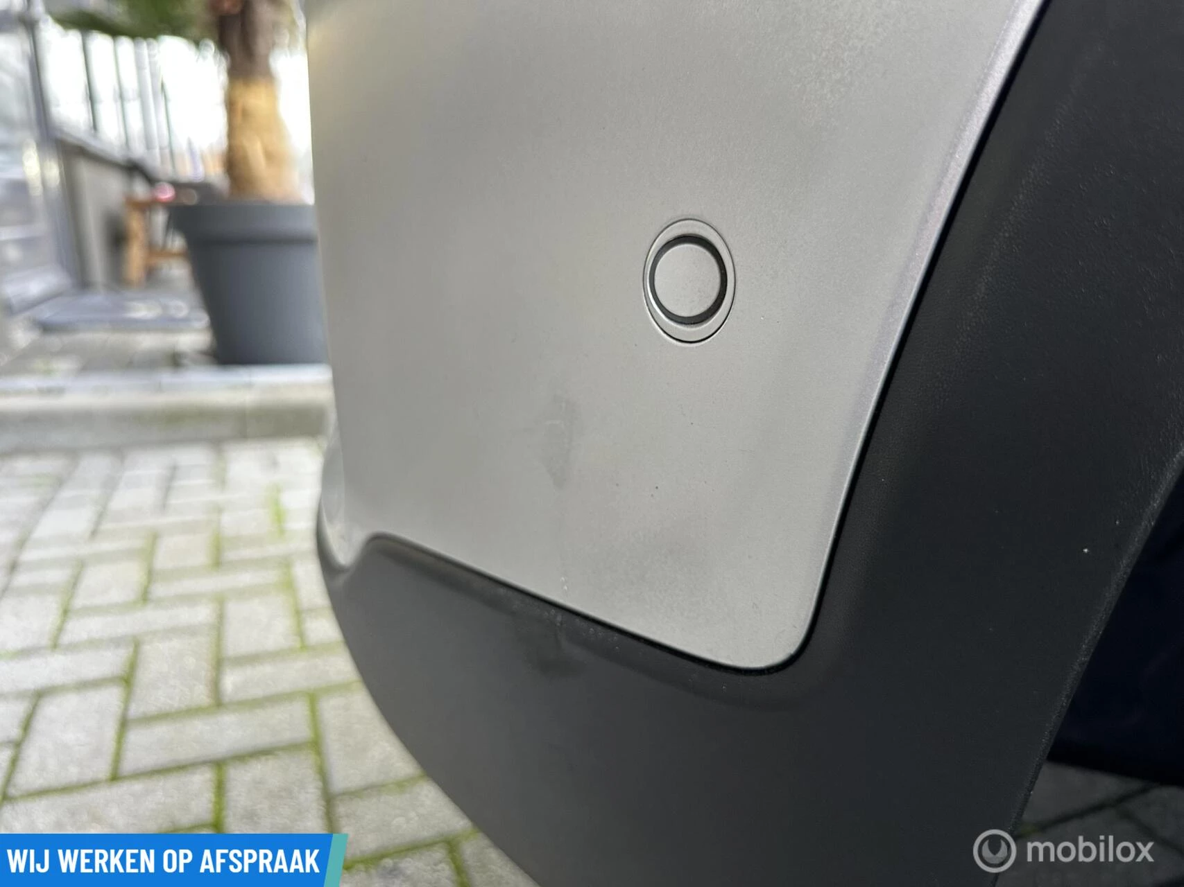 Hoofdafbeelding Kia Sorento