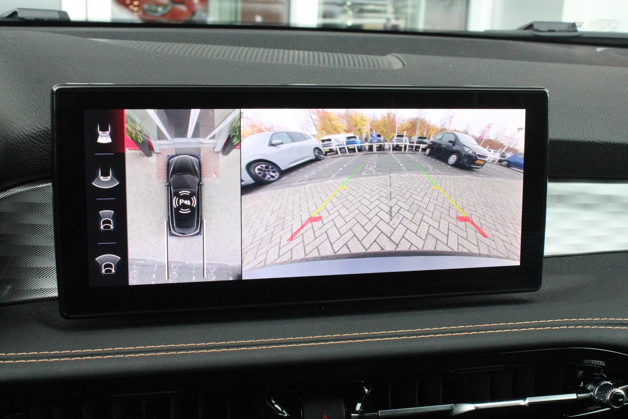 Hoofdafbeelding Alfa Romeo Tonale