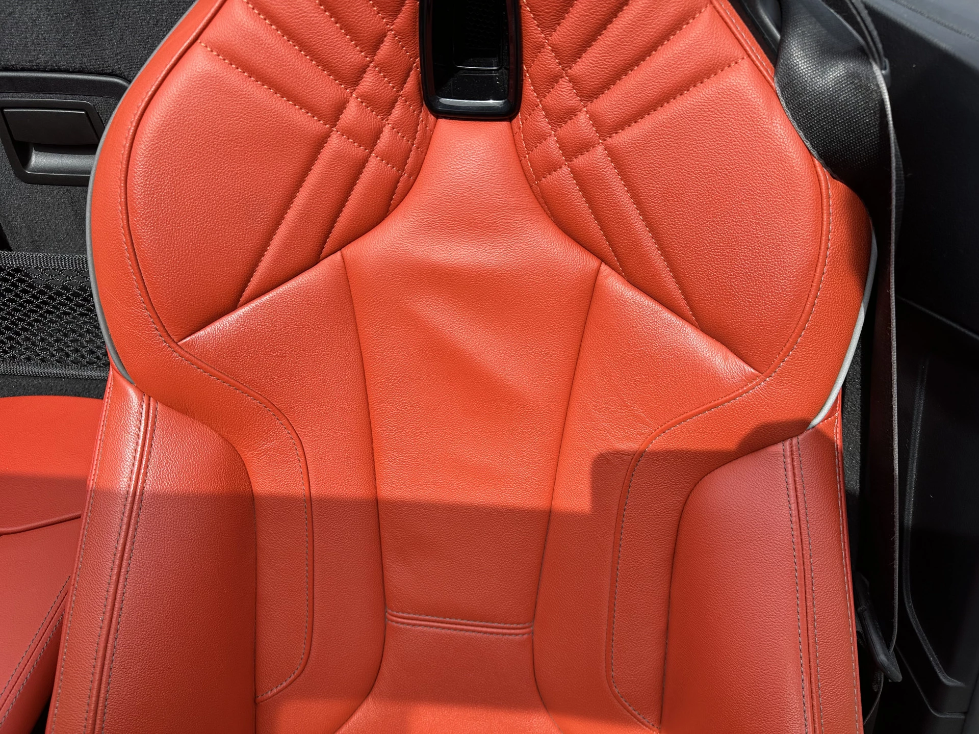 Hoofdafbeelding BMW Z4