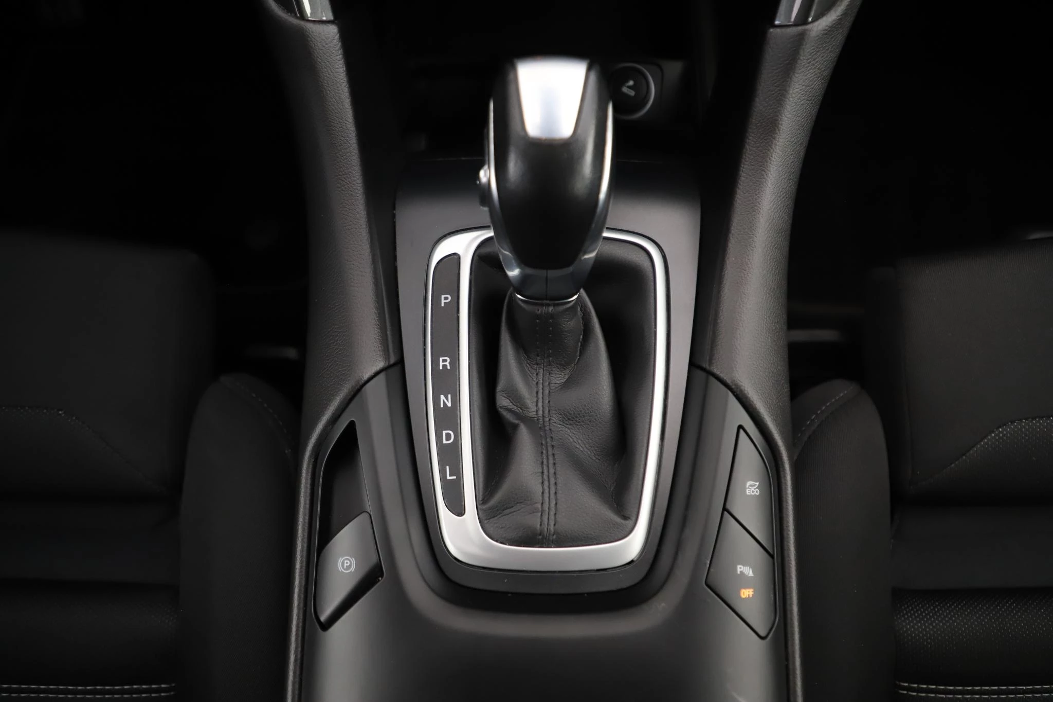 Hoofdafbeelding Ford Mondeo