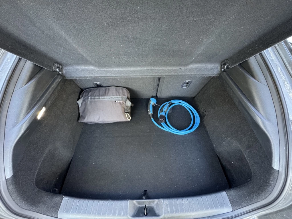 Hoofdafbeelding Mazda MX-30