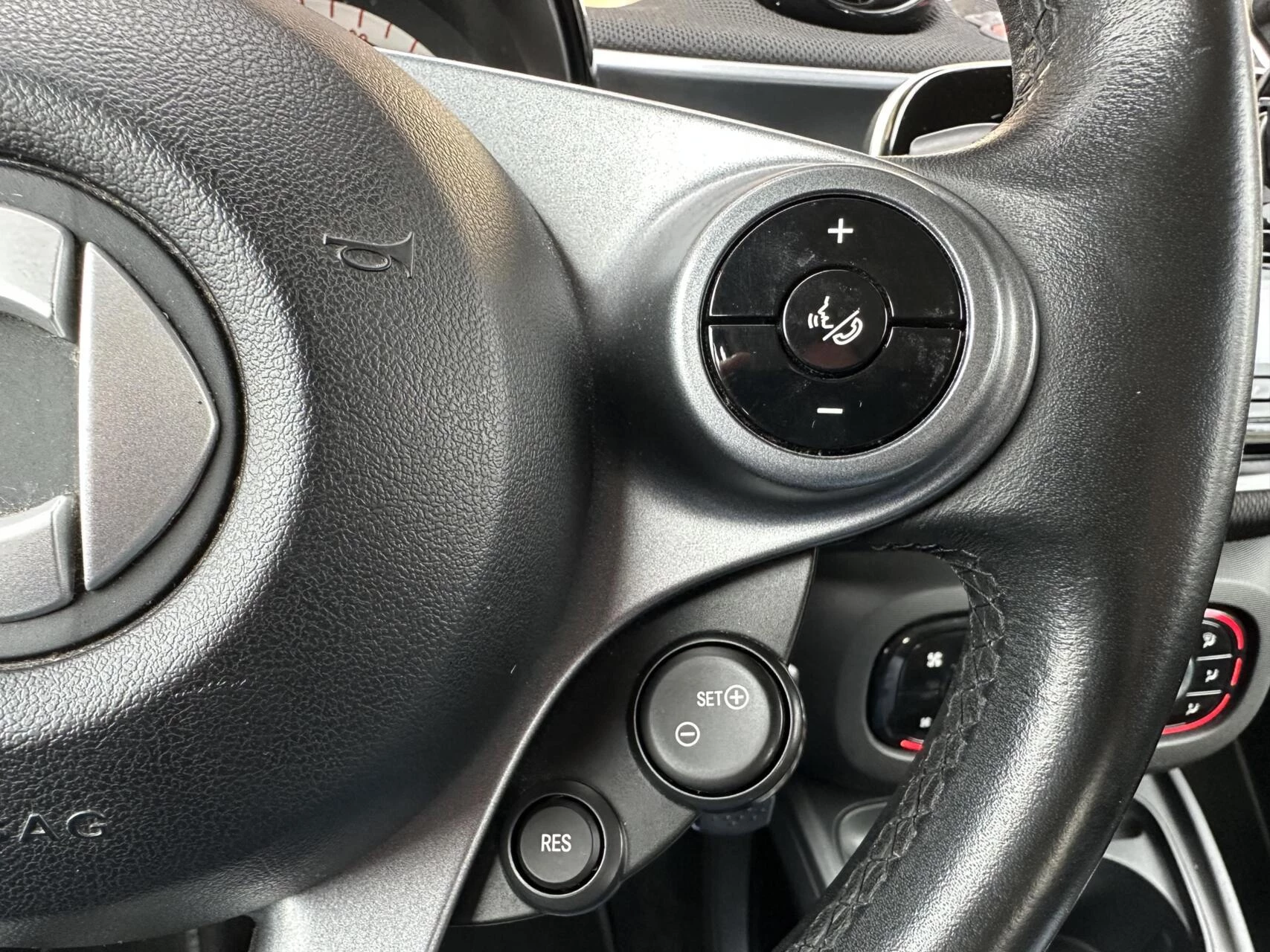 Hoofdafbeelding smart Fortwo