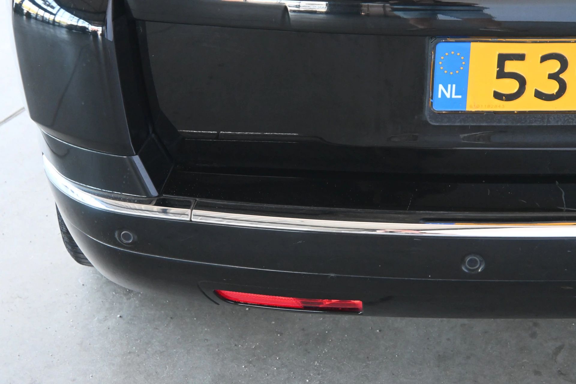 Hoofdafbeelding Citroën Grand C4 Picasso