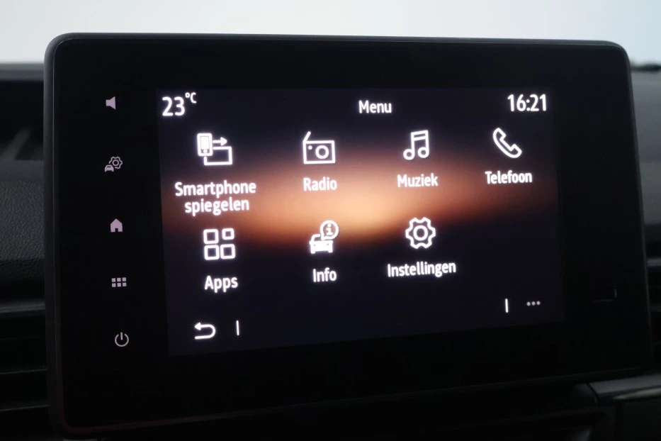 Hoofdafbeelding Renault Kangoo