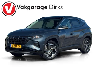 Hyundai Tucson 1.6 T-GDI HEV Premium Sky ✅ Pano ✅ Leder ✅ LED