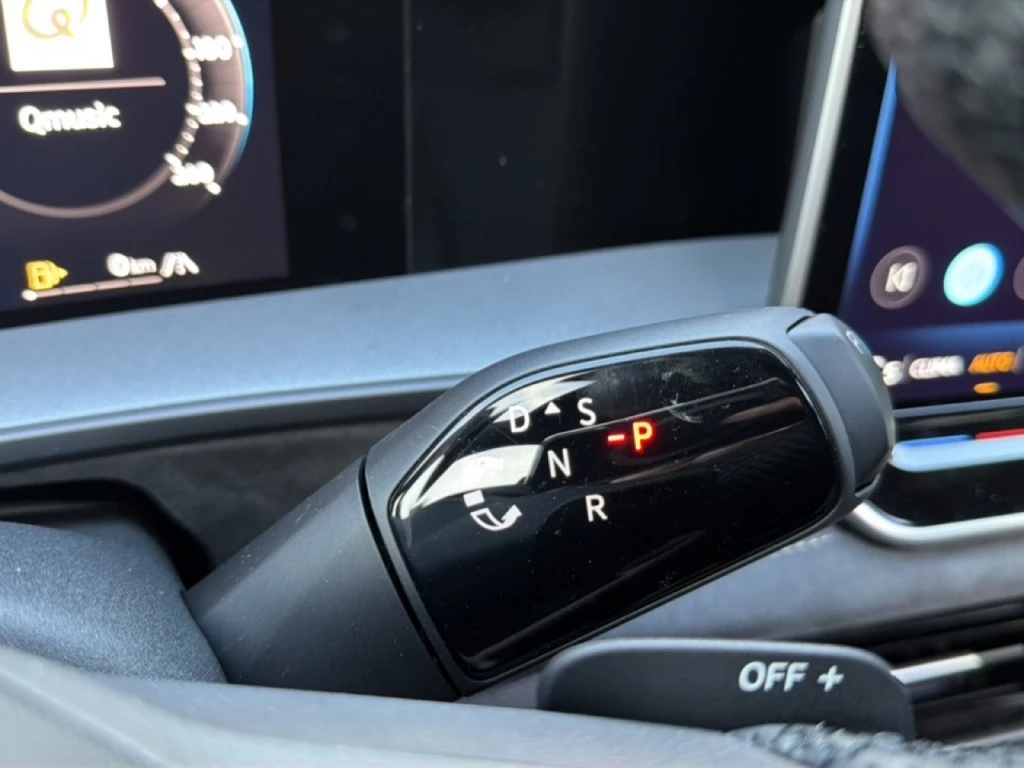 Hoofdafbeelding Volkswagen Tayron