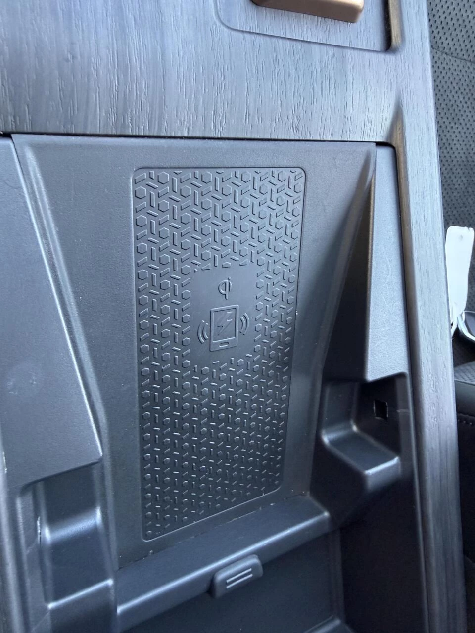 Hoofdafbeelding Nissan ARIYA