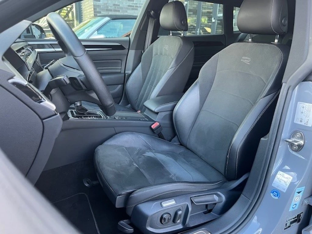 Hoofdafbeelding Volkswagen Arteon