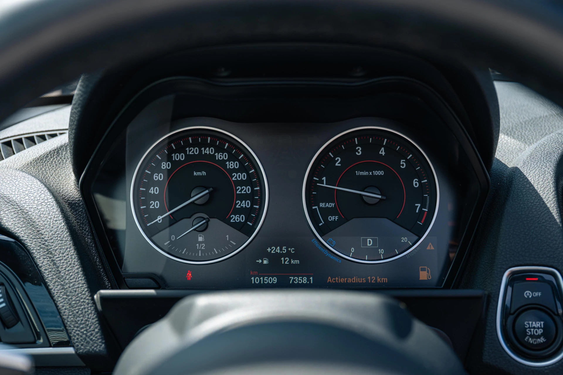 Hoofdafbeelding BMW 2 Serie