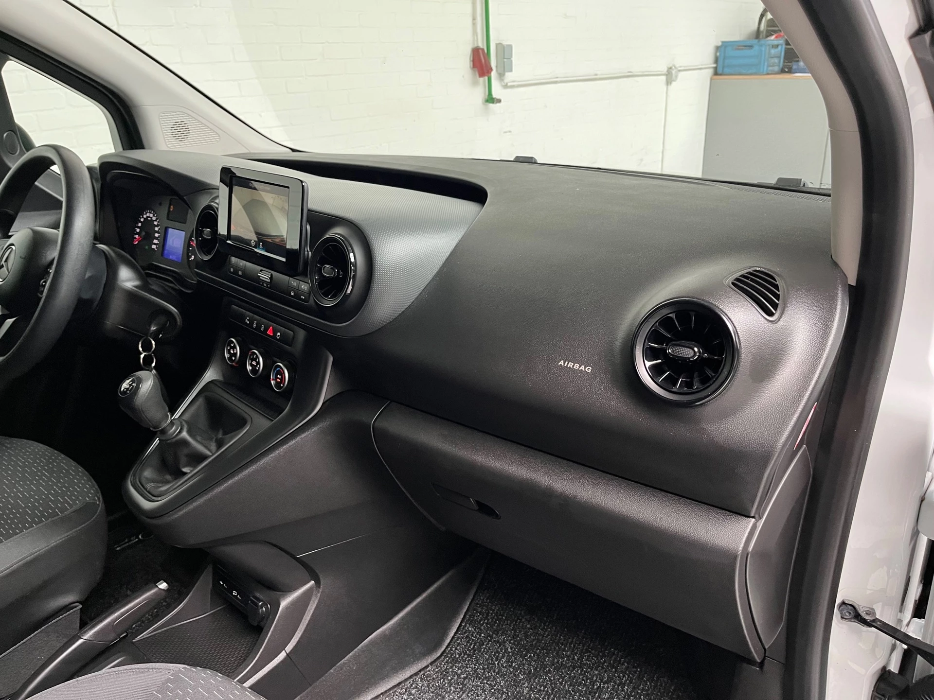 Hoofdafbeelding Mercedes-Benz Citan