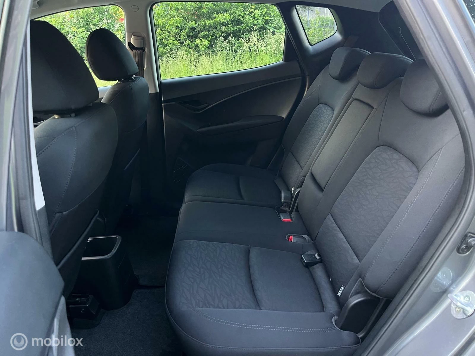 Hoofdafbeelding Hyundai ix20