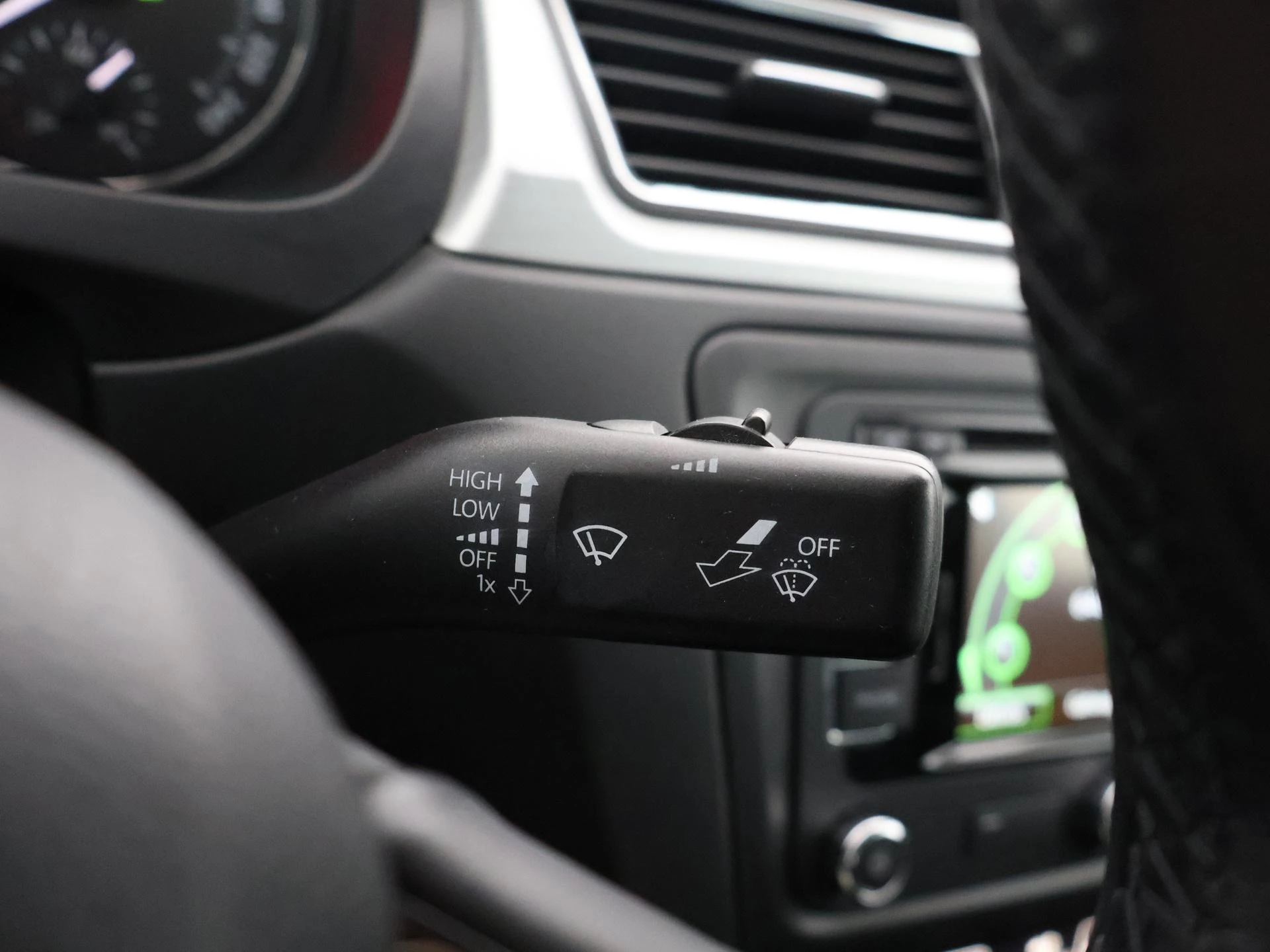 Hoofdafbeelding Škoda Rapid