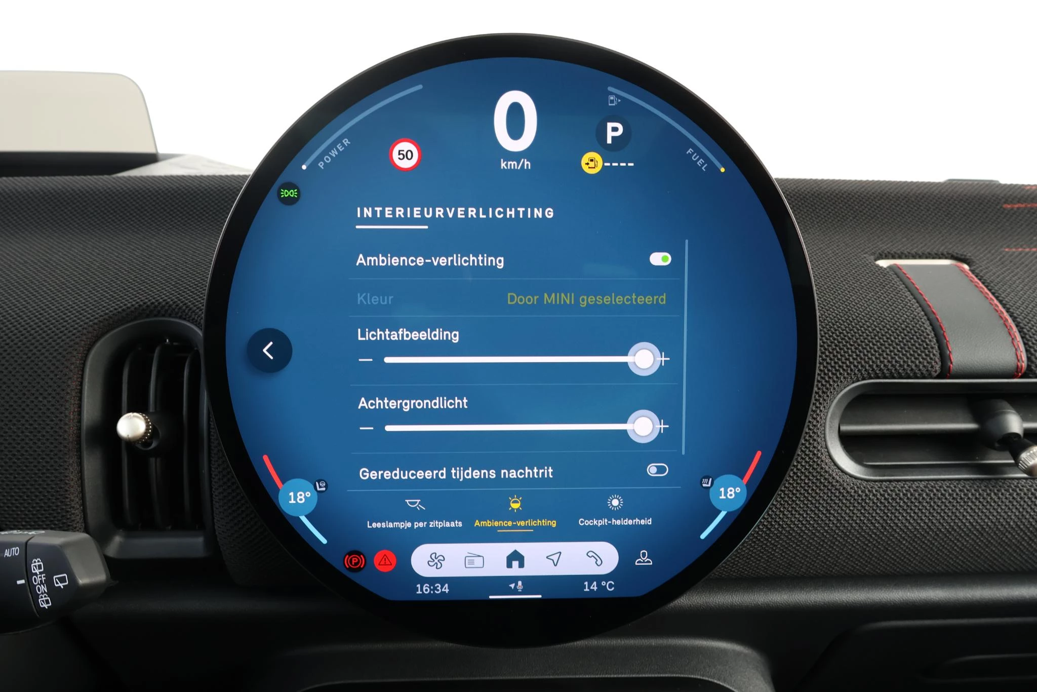 Hoofdafbeelding MINI 3-deurs