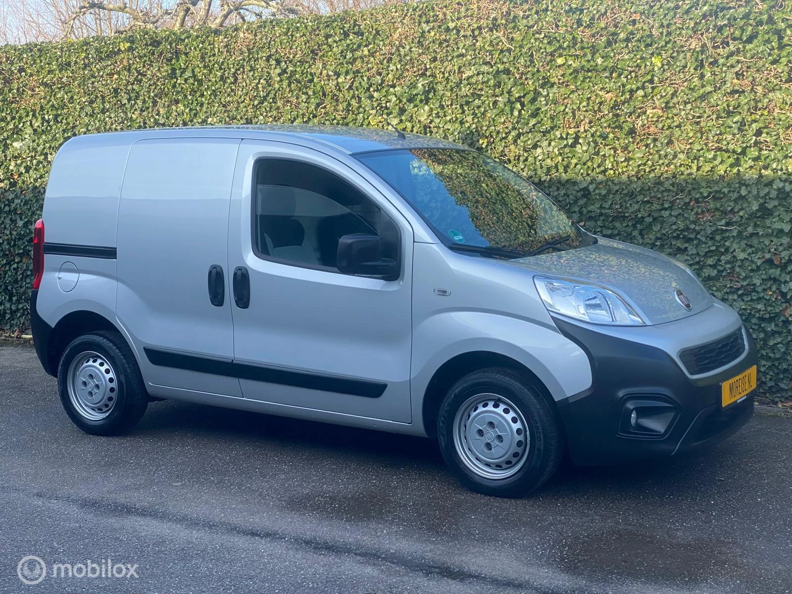 Hoofdafbeelding Fiat Fiorino