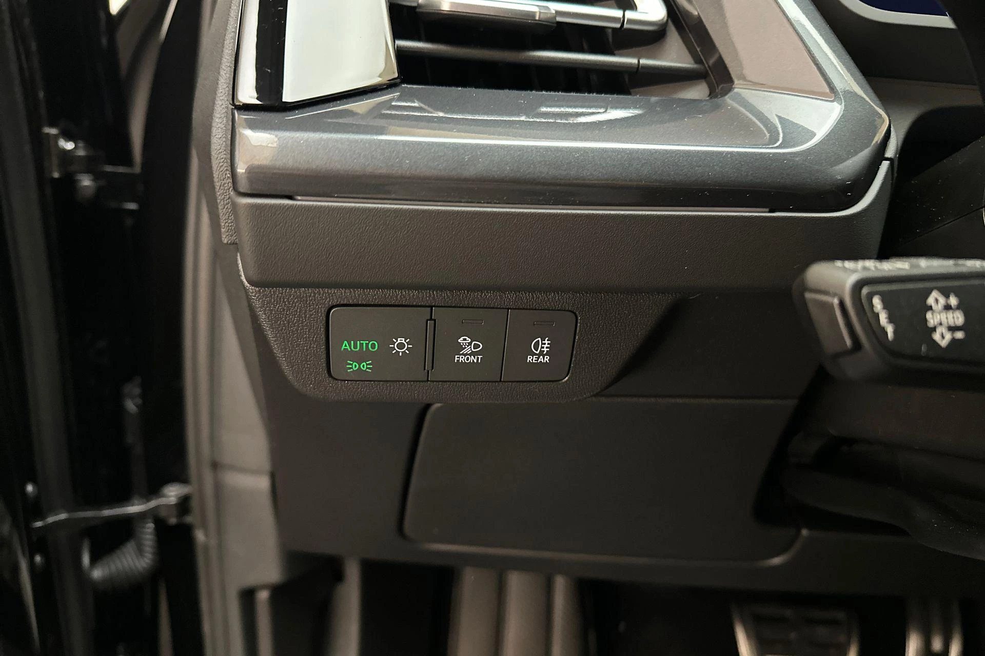 Hoofdafbeelding Audi Q4 e-tron