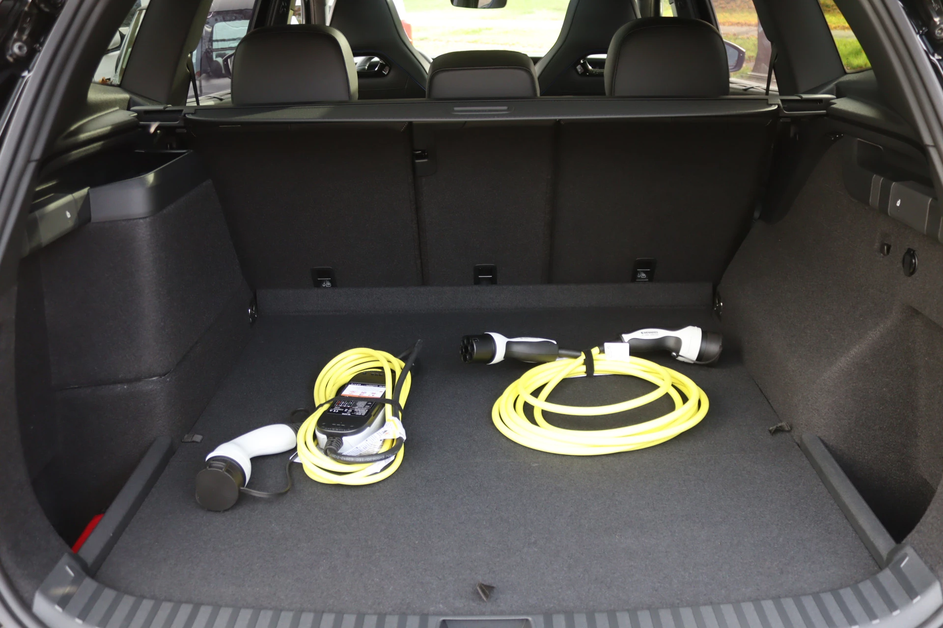 Hoofdafbeelding Volkswagen Tayron