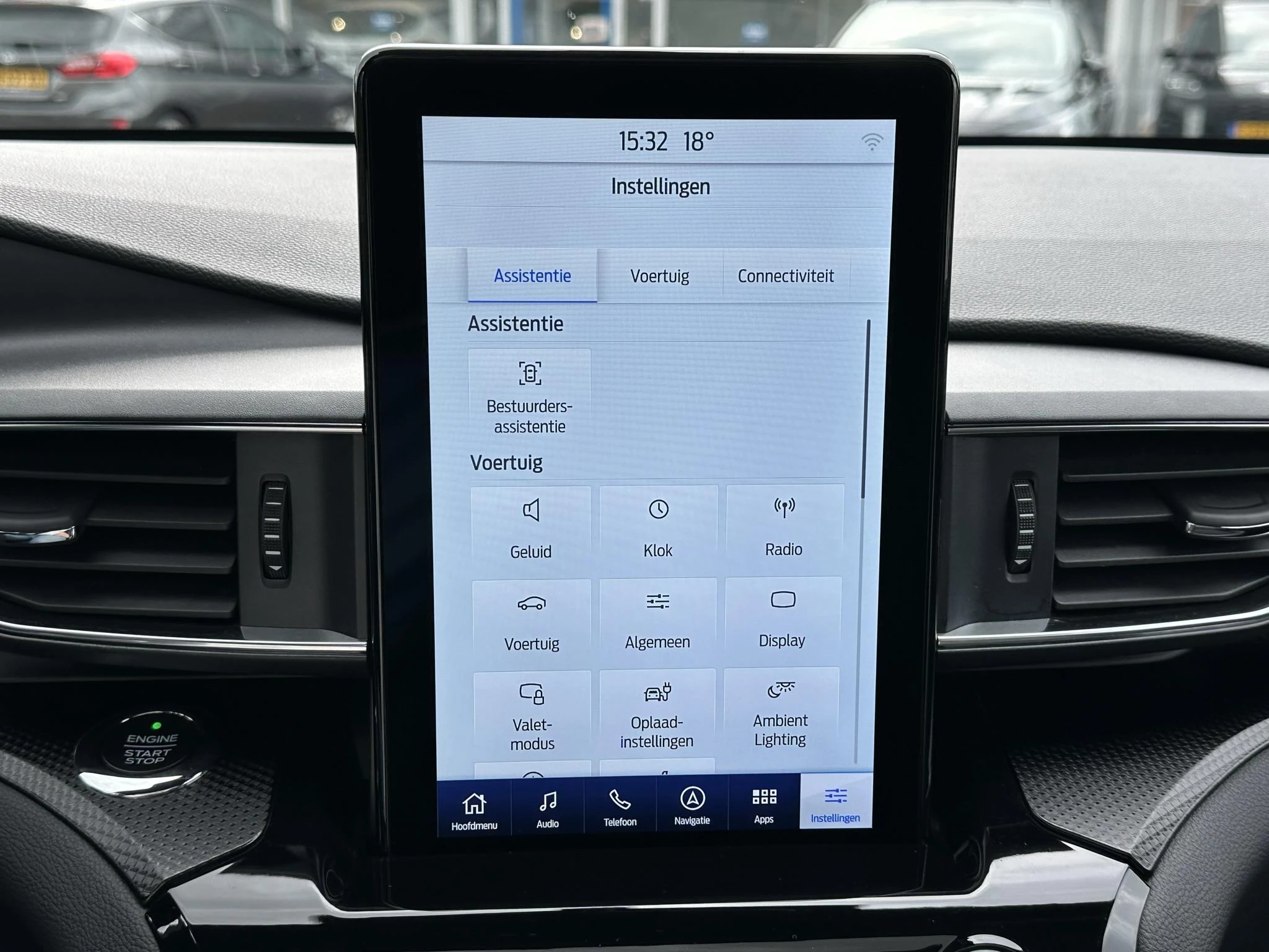 Hoofdafbeelding Ford Explorer