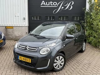 Citroen C1 1.0 e-VTi SHINE | AIRCO | GROOT SCHERM | NL-AUTO!