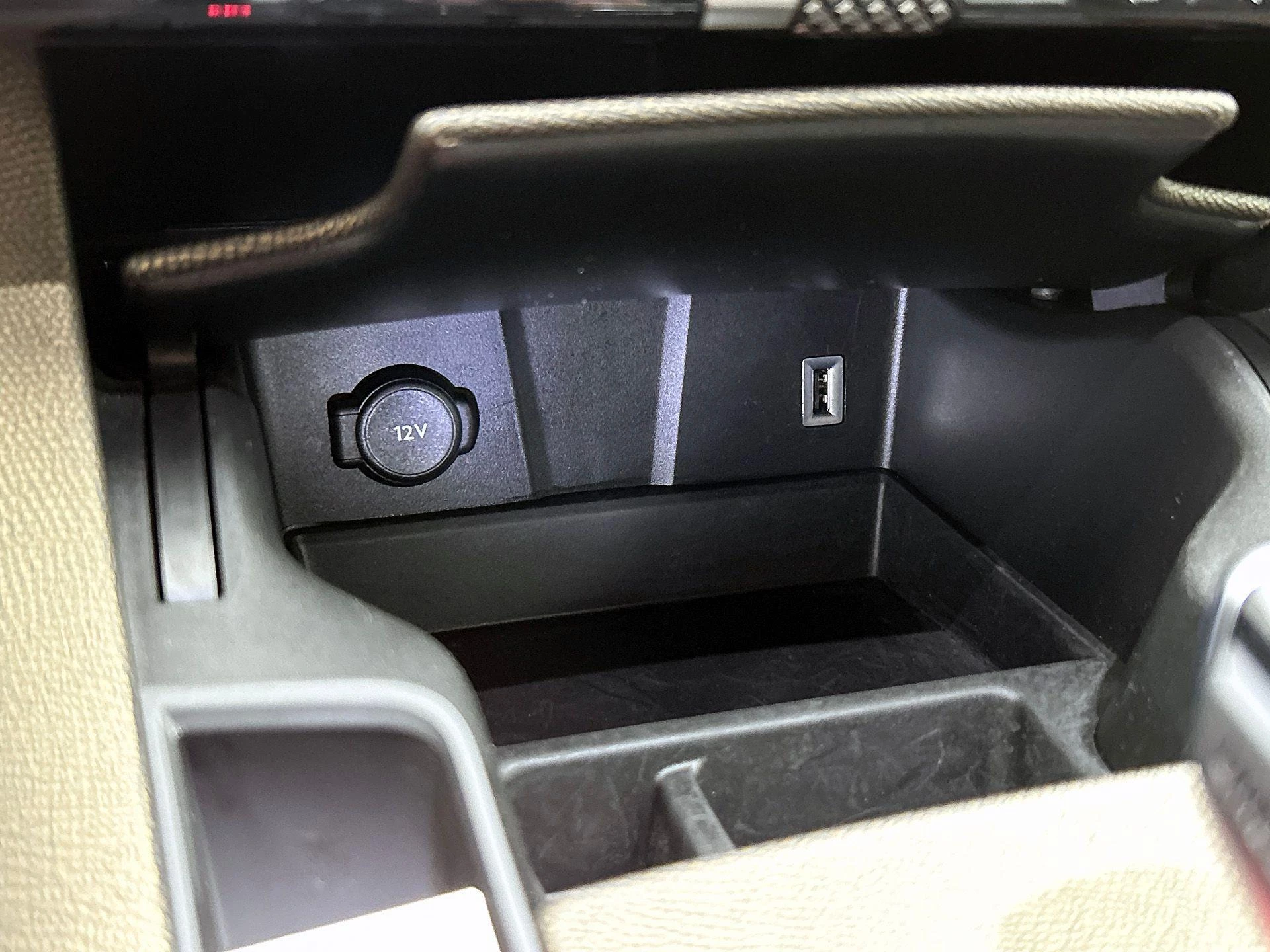 Hoofdafbeelding DS DS 7