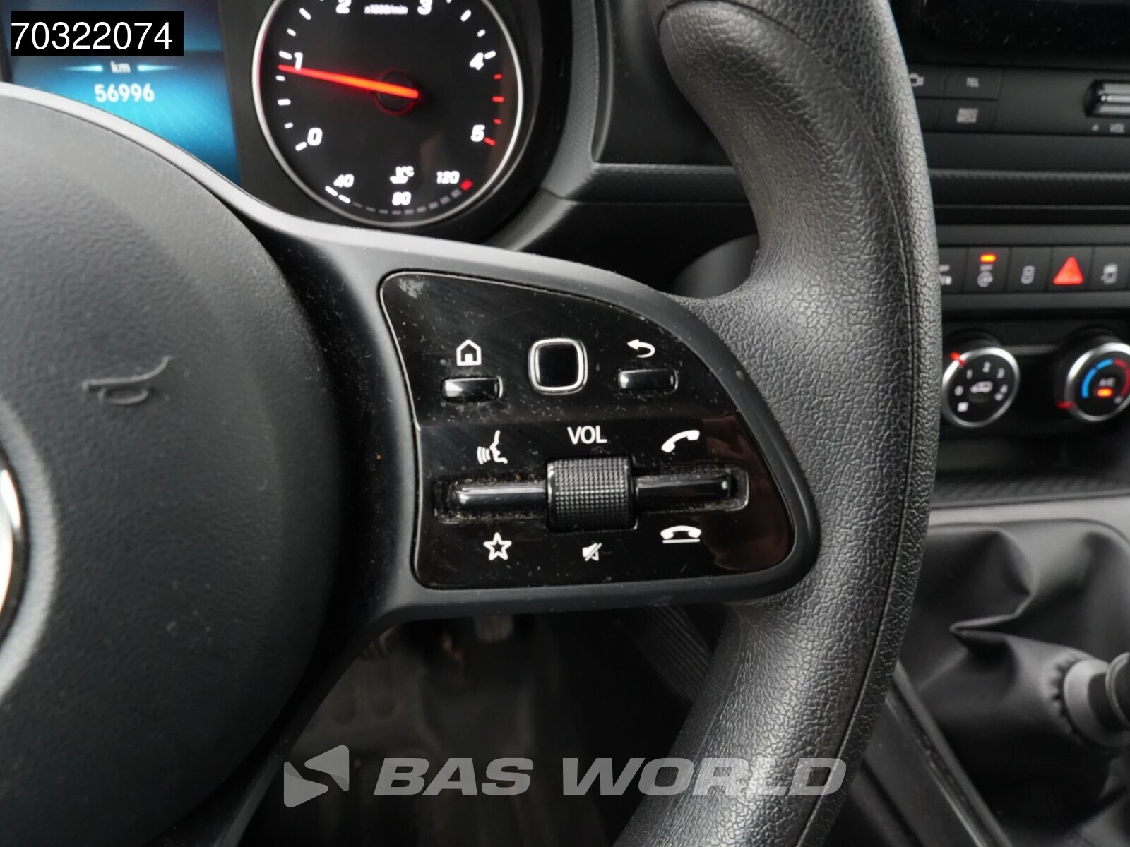 Hoofdafbeelding Mercedes-Benz Citan