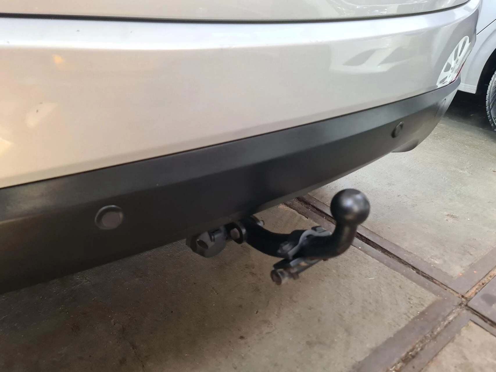 Hoofdafbeelding Hyundai ix35