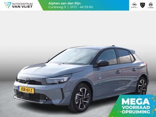 Opel Corsa 1.2 Turbo Hybrid Ultimate PARKEERSENSOREN MET CAMERA | CLIMATE CONTROL | STOELVERWARMING|