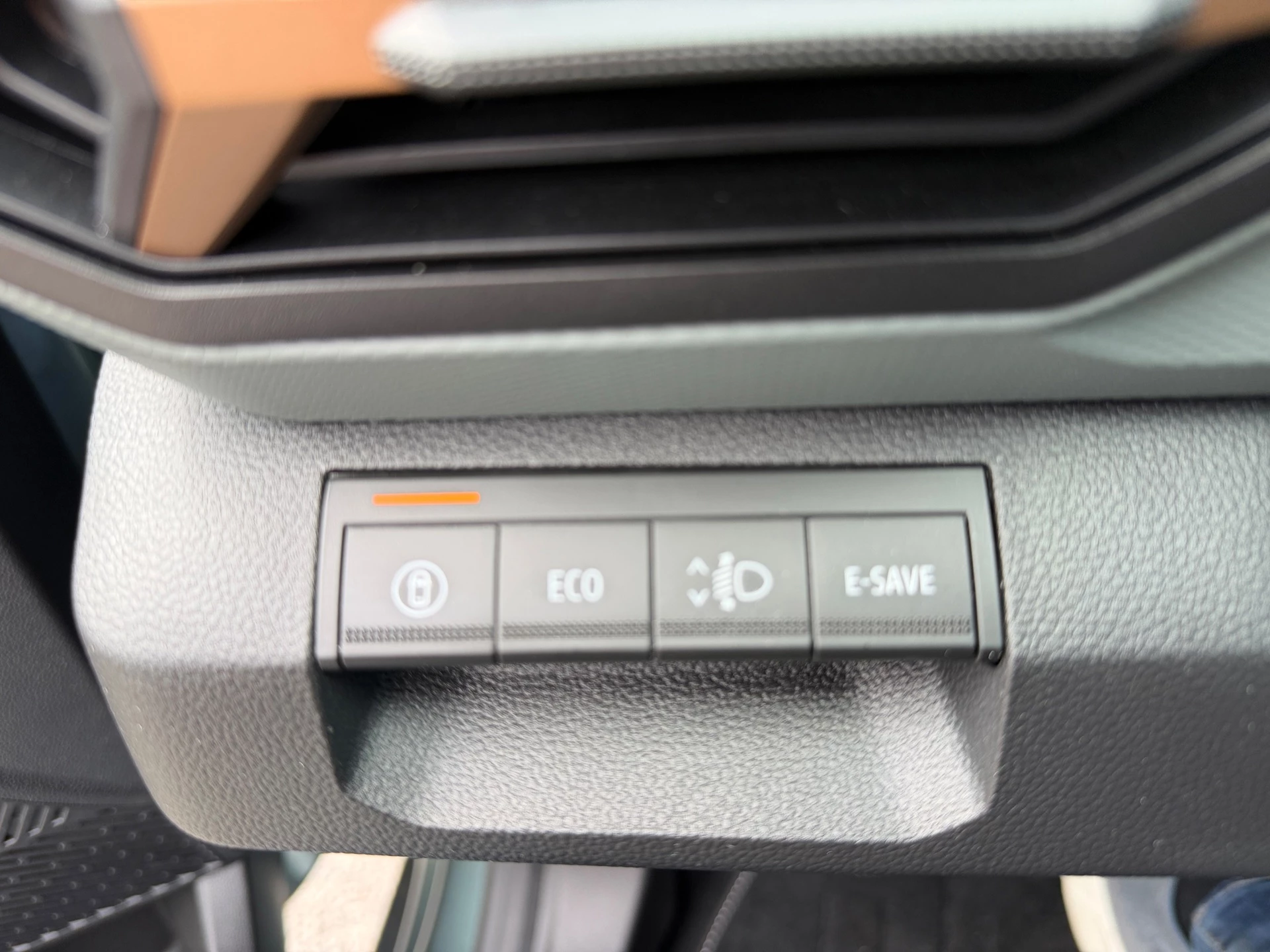 Hoofdafbeelding Dacia Duster