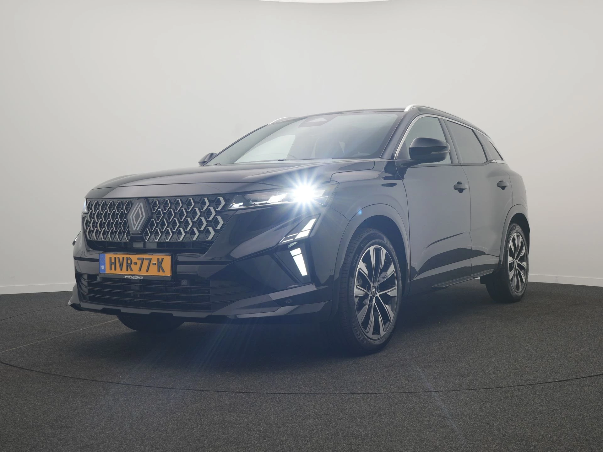 Hoofdafbeelding Renault Austral