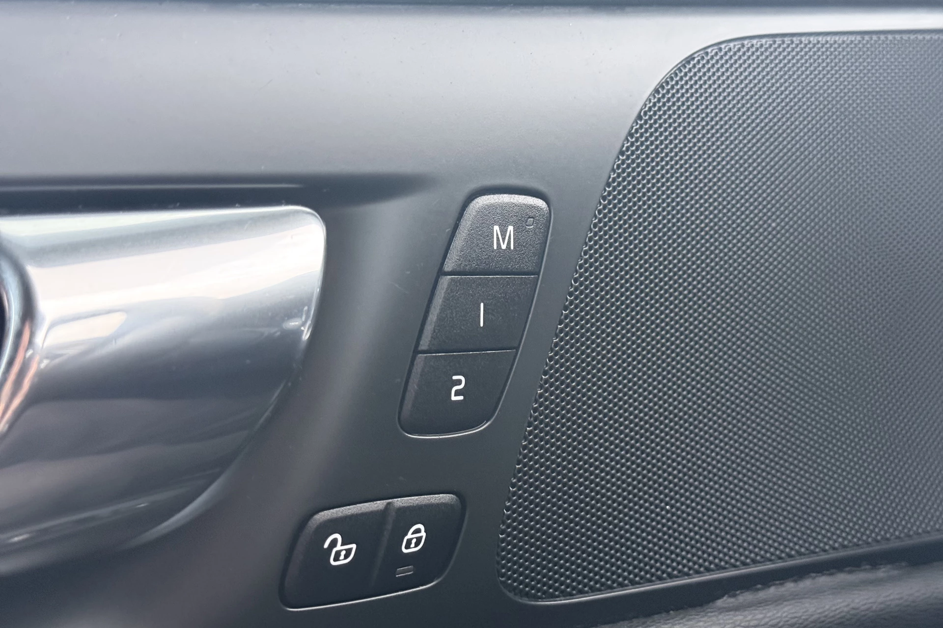 Hoofdafbeelding Volvo S60