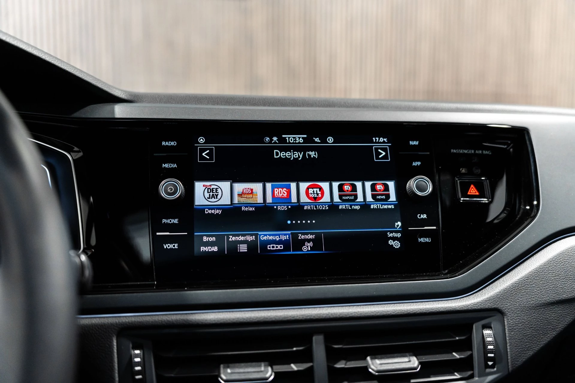 Hoofdafbeelding Volkswagen Taigo