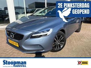 Volvo V40 1.5 T3 Inscription AUT. Clima Cruise Navi 87.053km 1e eig.