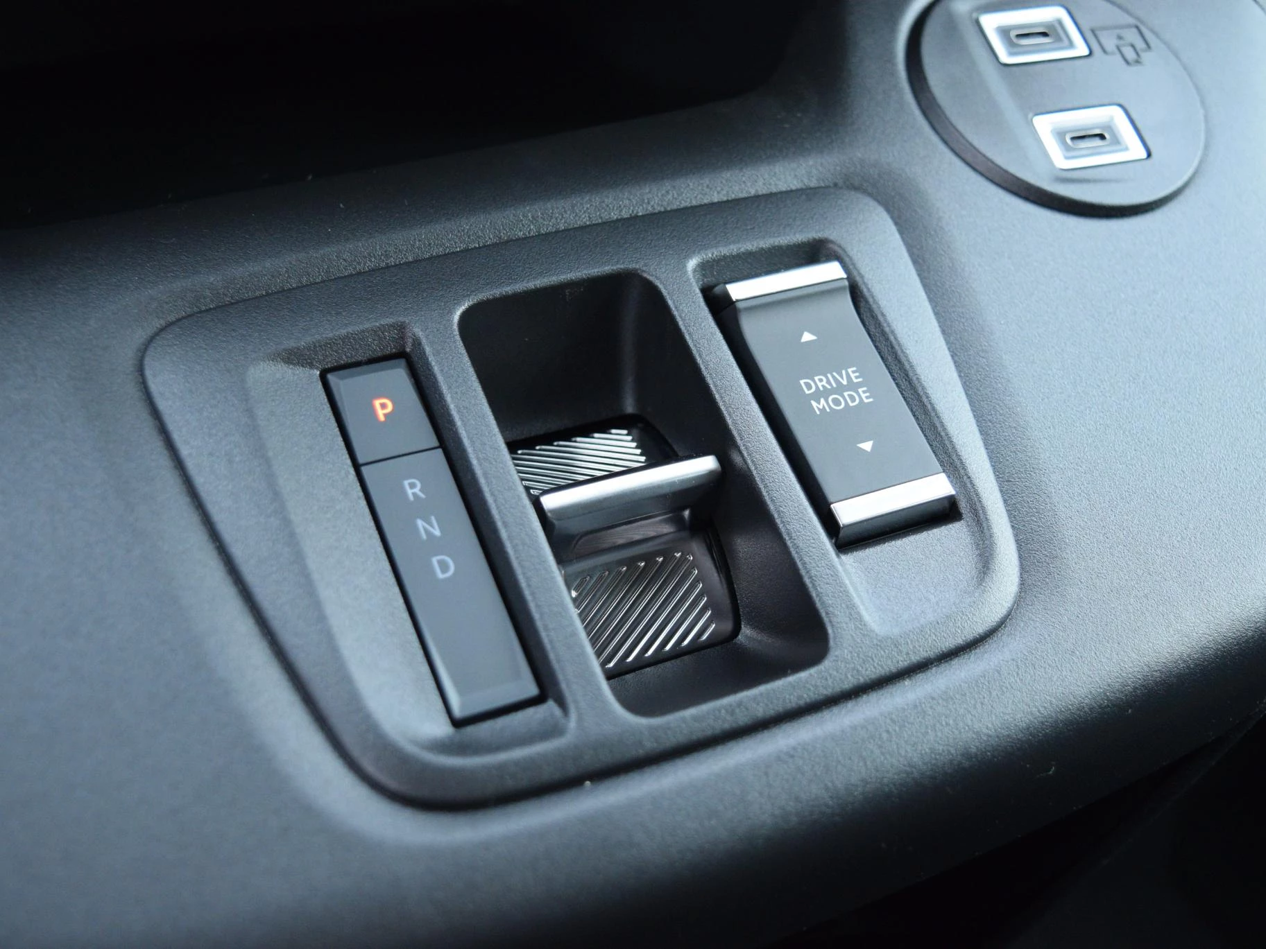 Hoofdafbeelding Citroën ë-Berlingo