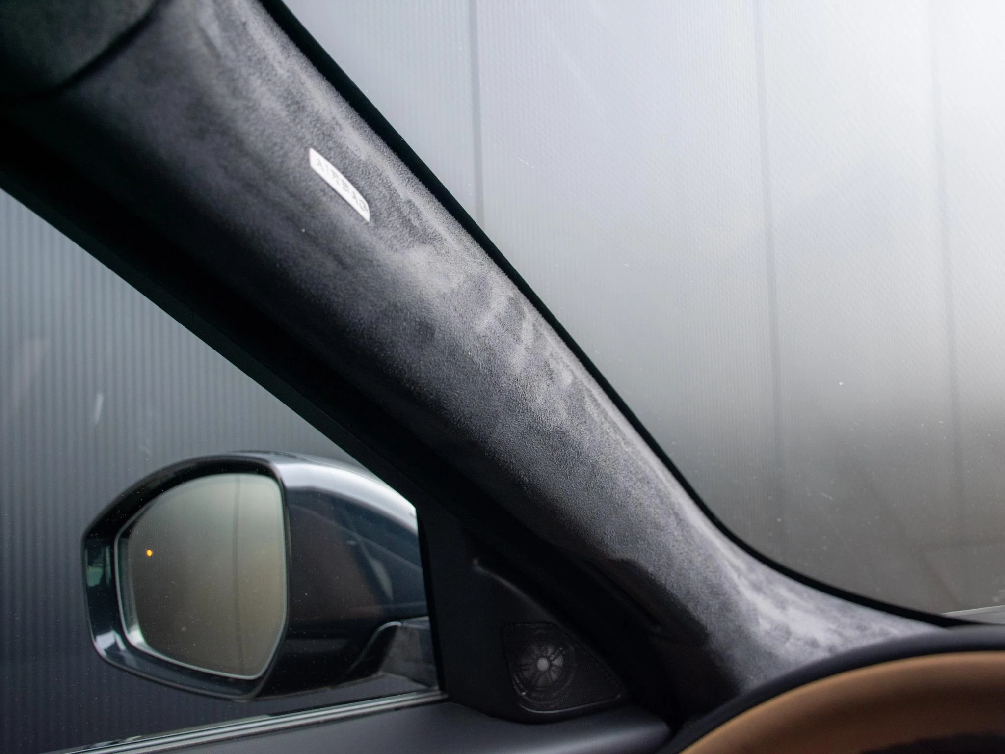 Hoofdafbeelding Land Rover Range Rover Velar