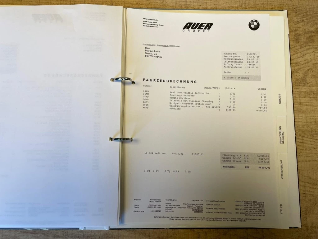 Hoofdafbeelding BMW M2