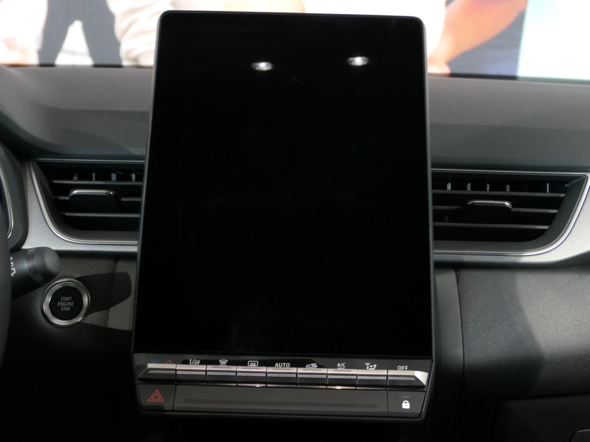 Hoofdafbeelding Renault Symbioz