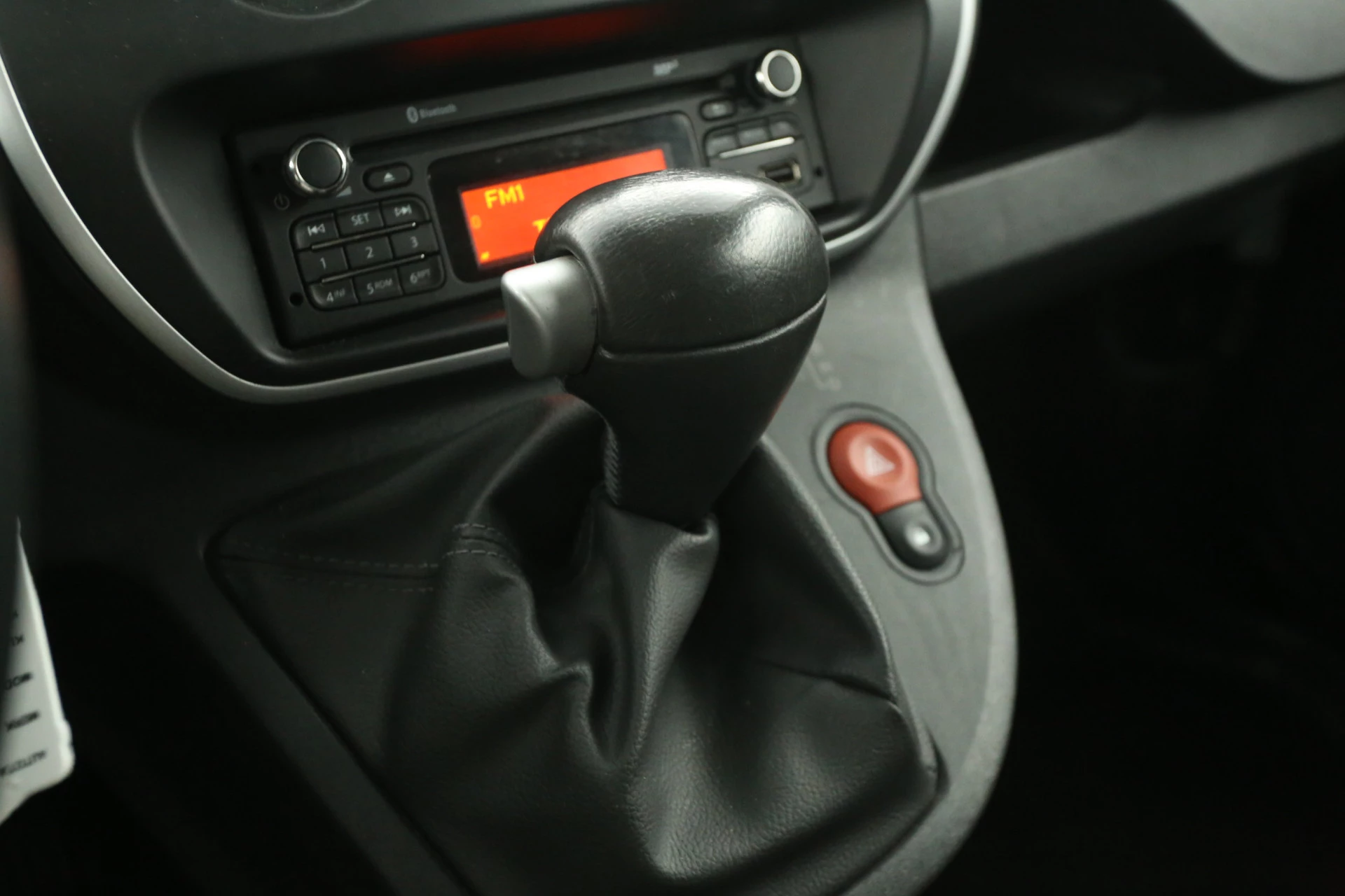 Hoofdafbeelding Renault Kangoo Z.E.