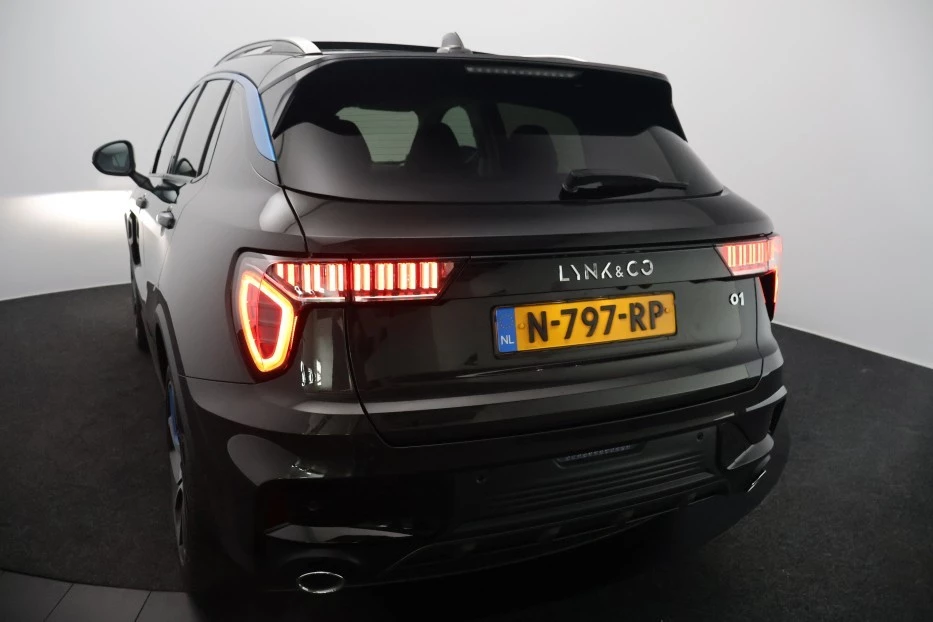 Hoofdafbeelding Lynk & Co 01