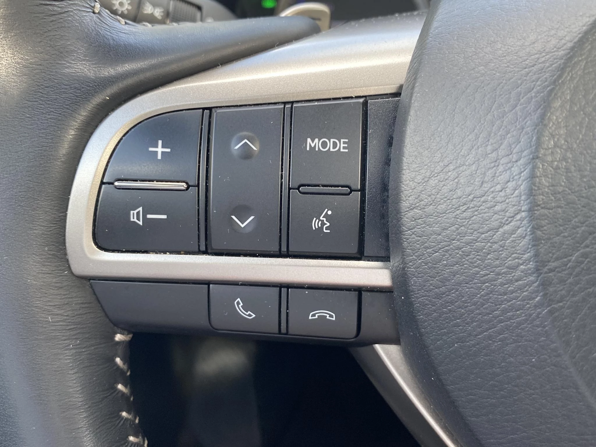 Hoofdafbeelding Lexus RX