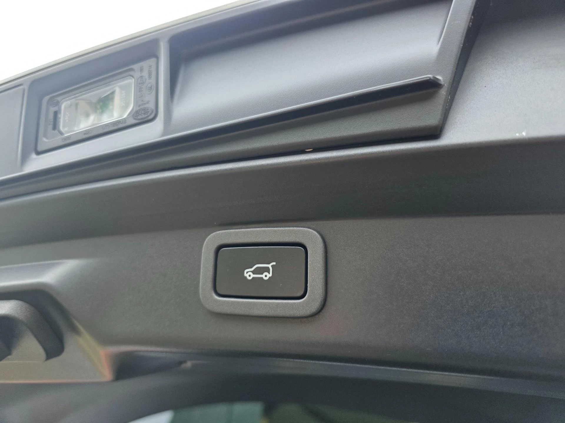 Hoofdafbeelding Jaguar I-PACE