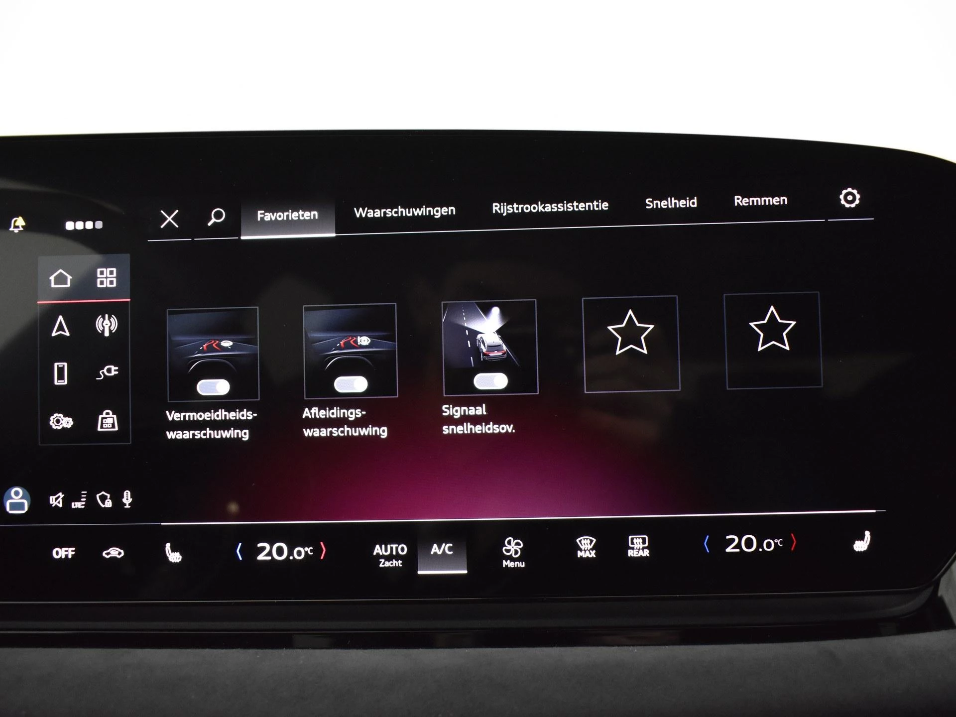 Hoofdafbeelding Audi A6 Sportback e-tron