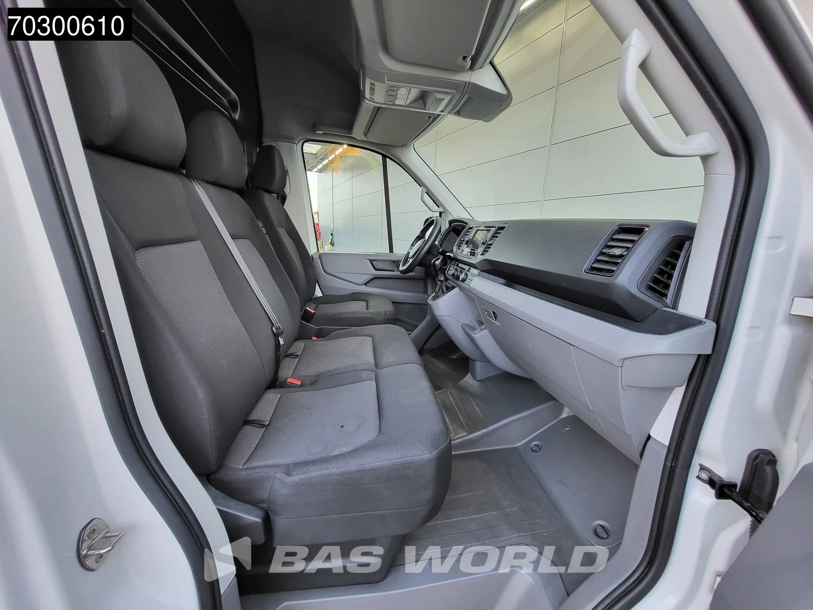 Hoofdafbeelding MAN TGE