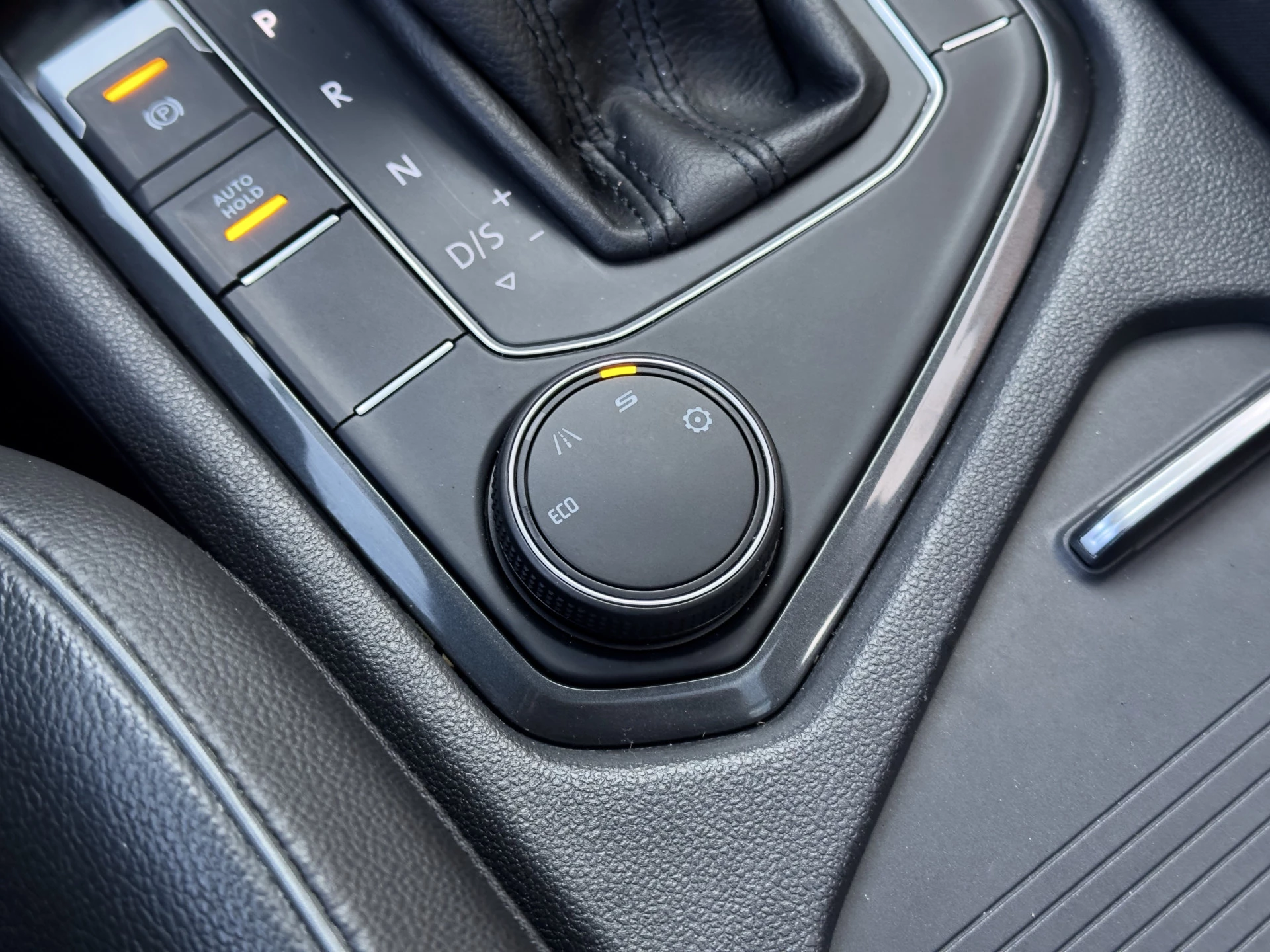 Hoofdafbeelding SEAT Tarraco