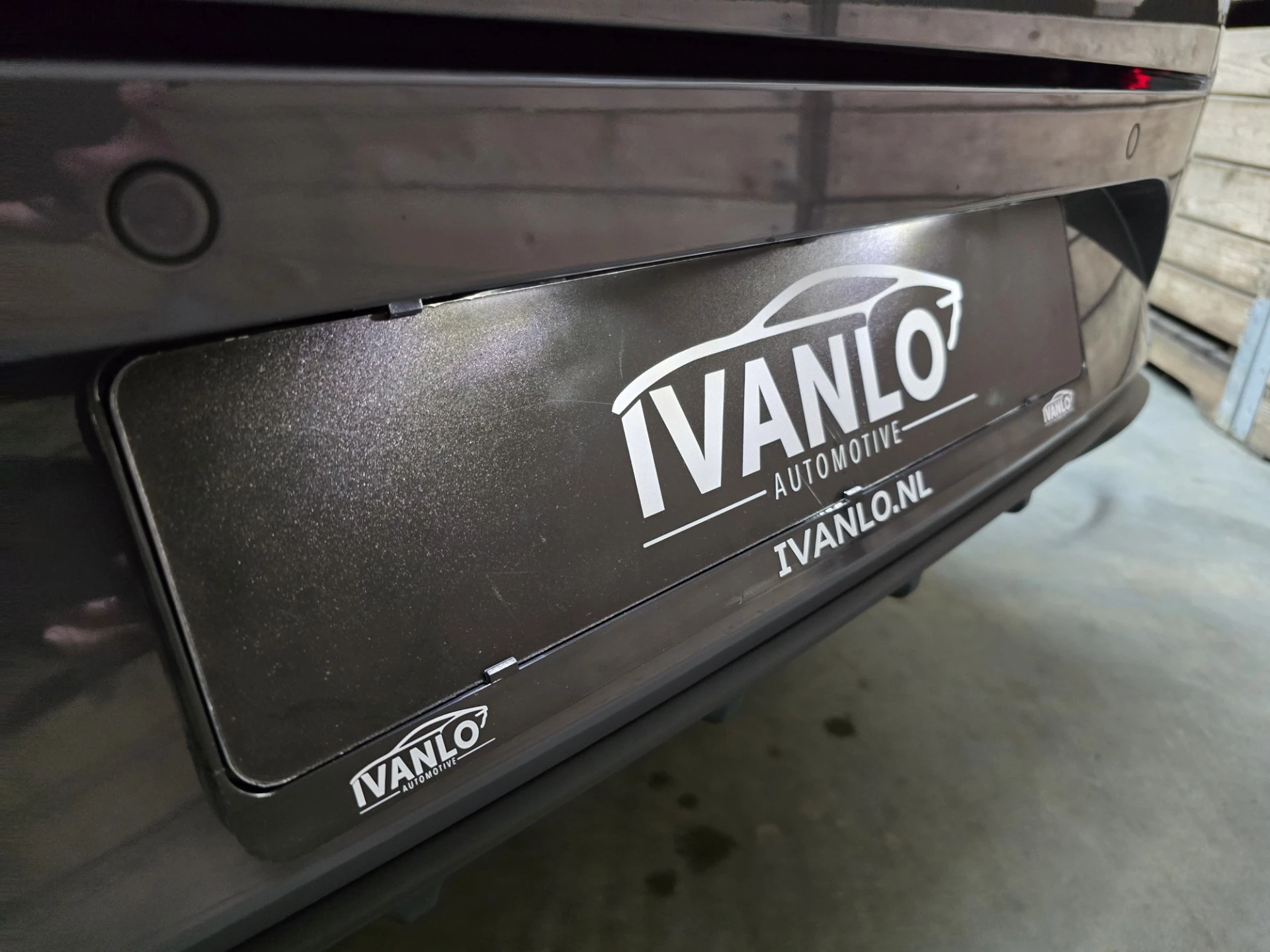 Hoofdafbeelding CUPRA Leon Sportstourer