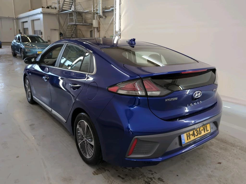 Hoofdafbeelding Hyundai IONIQ