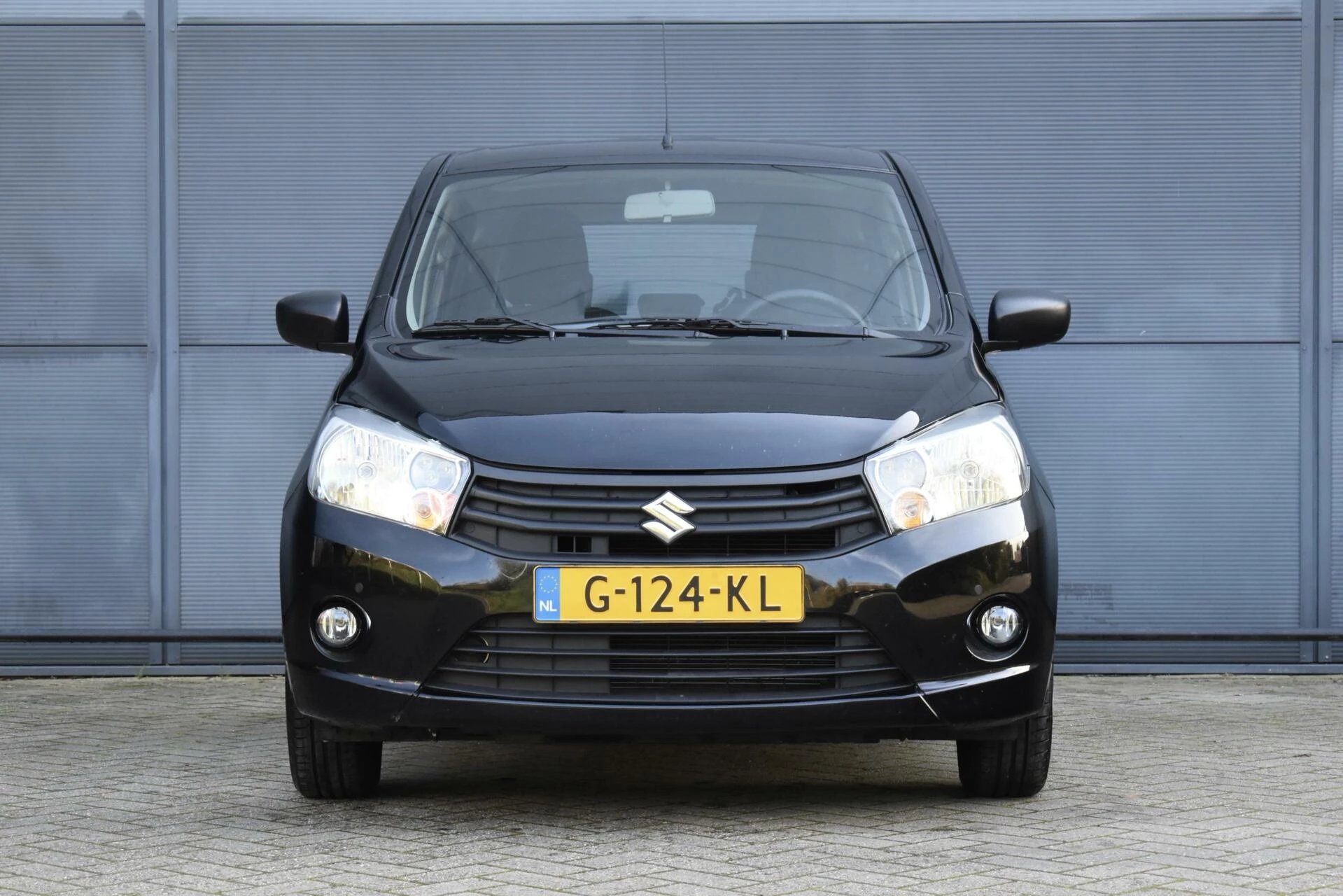 Hoofdafbeelding Suzuki Celerio