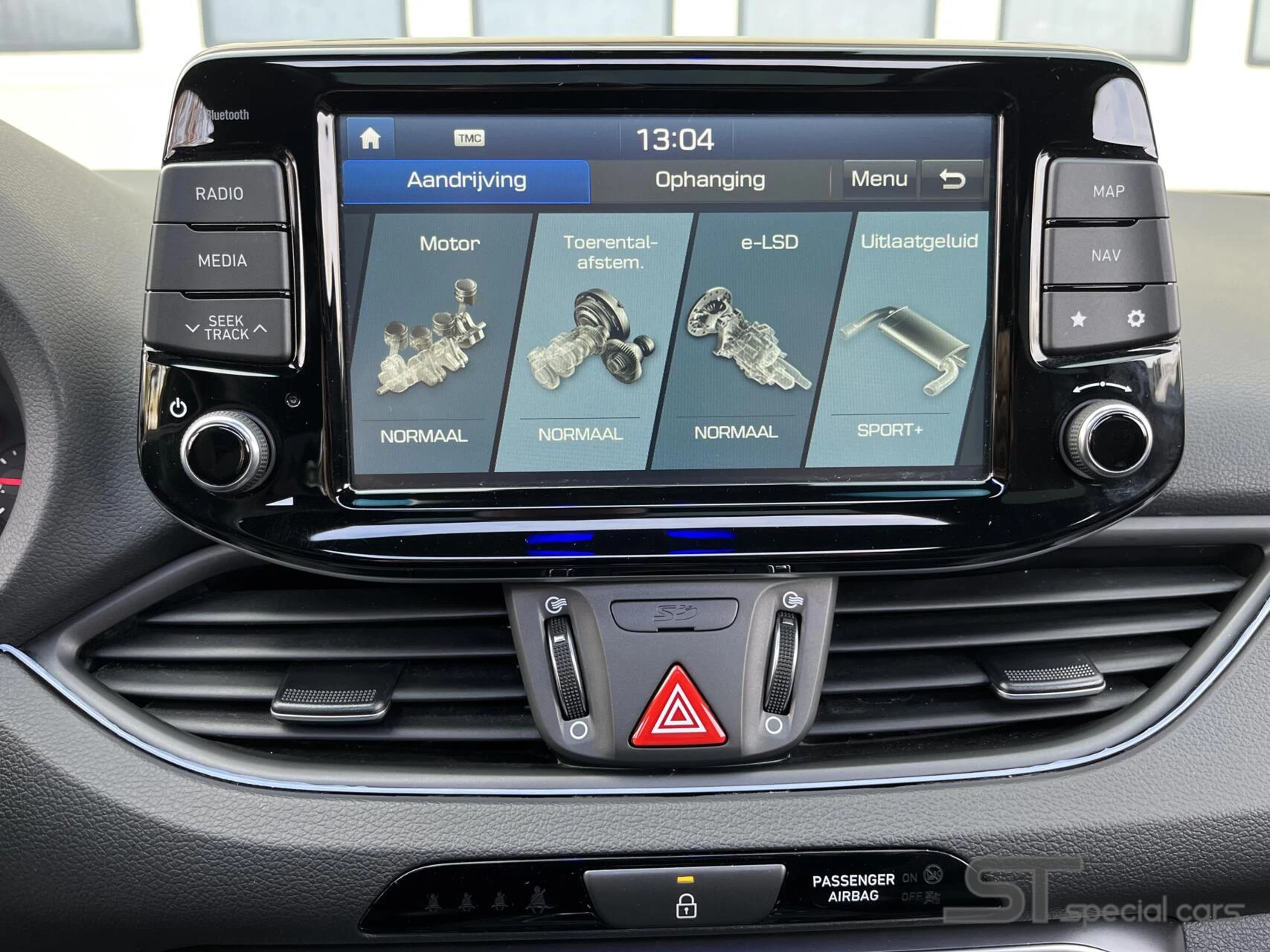 Hoofdafbeelding Hyundai i30